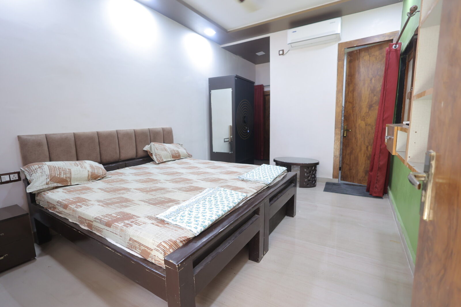 Sukdham Homestay Highlight