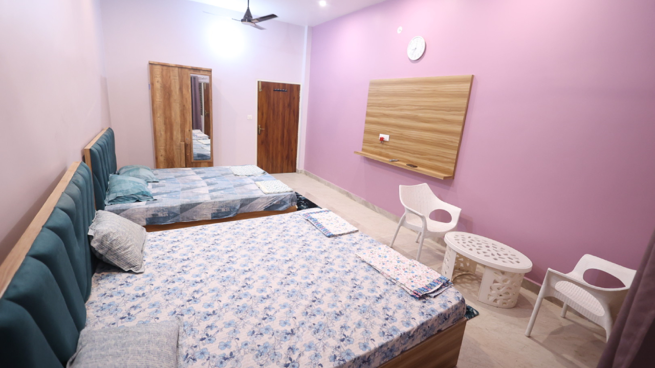 Family Suite Room