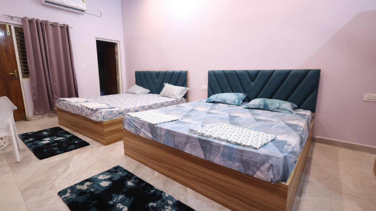 Family Suite Room